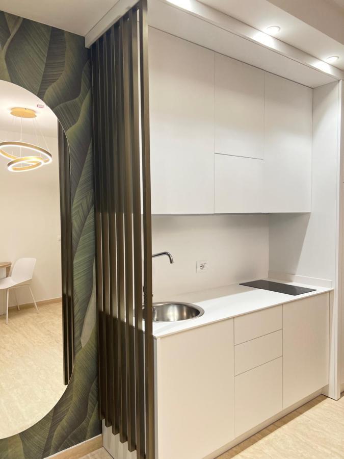 Astoria Suite Hotel Rimini Zewnętrze zdjęcie