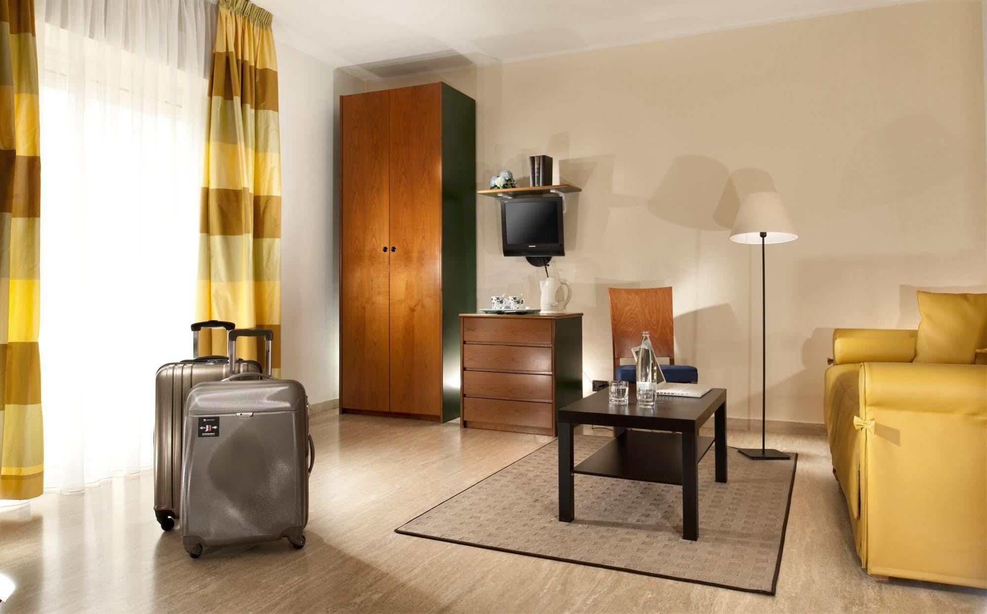 Astoria Suite Hotel Rimini Zewnętrze zdjęcie